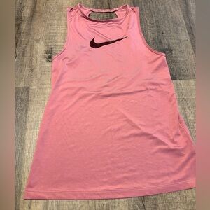 Nike Women's Rose Tank Top